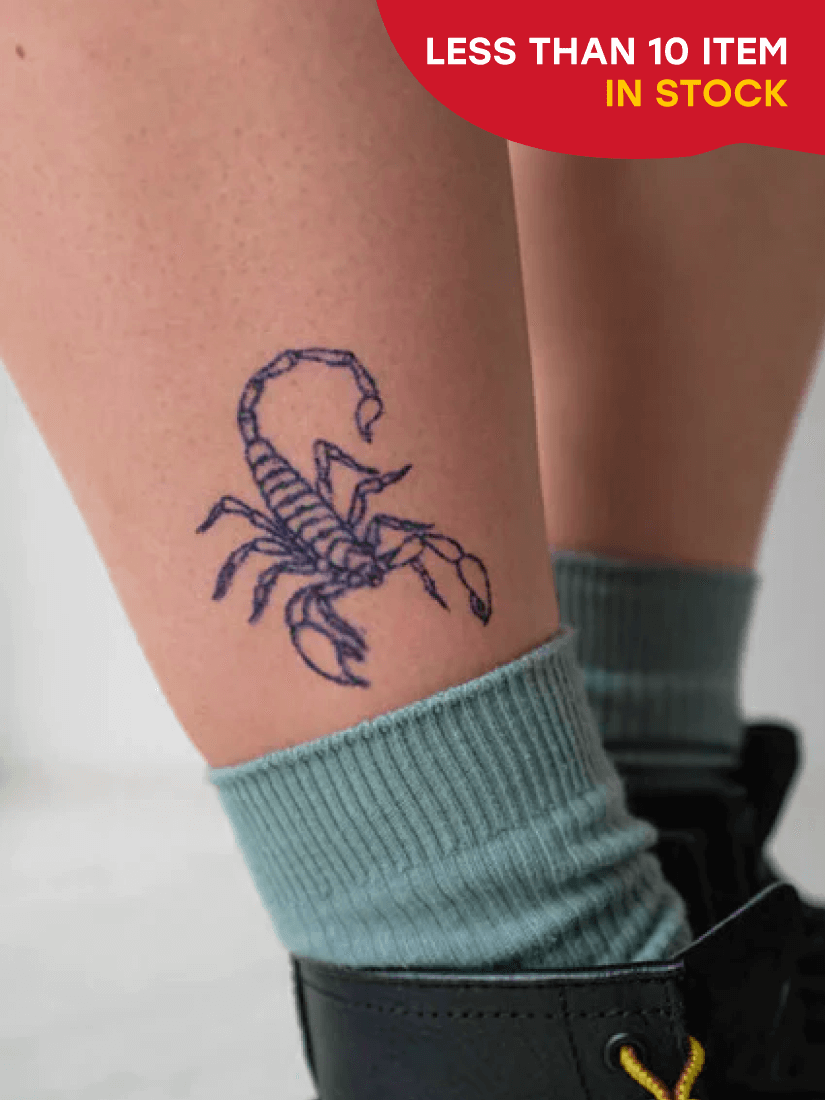 scorpion