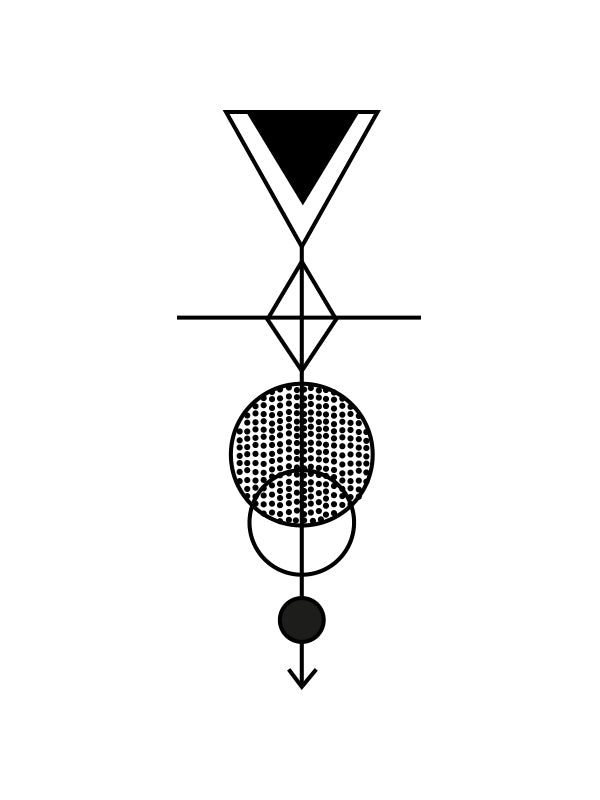 rounds arrow