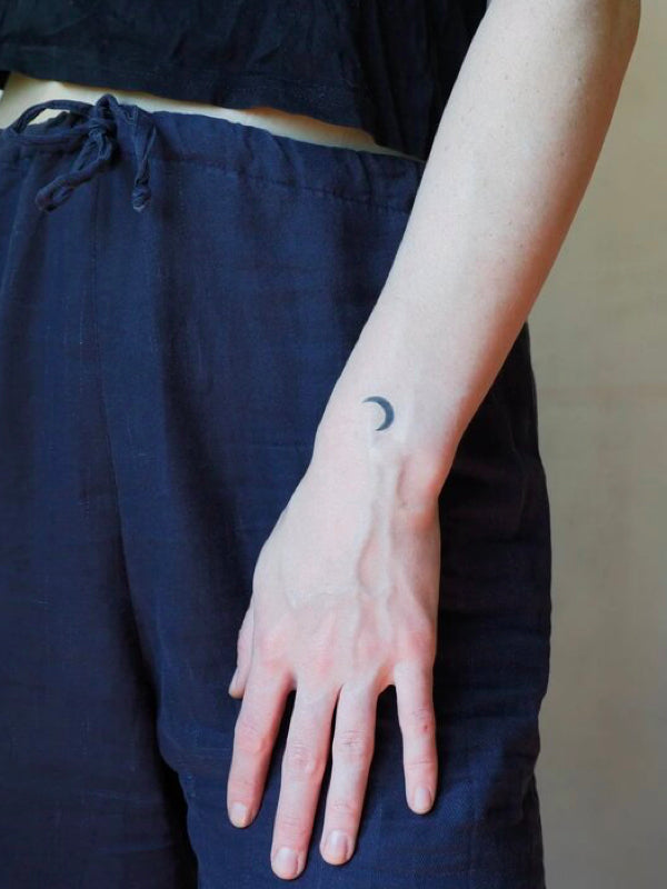 crescent