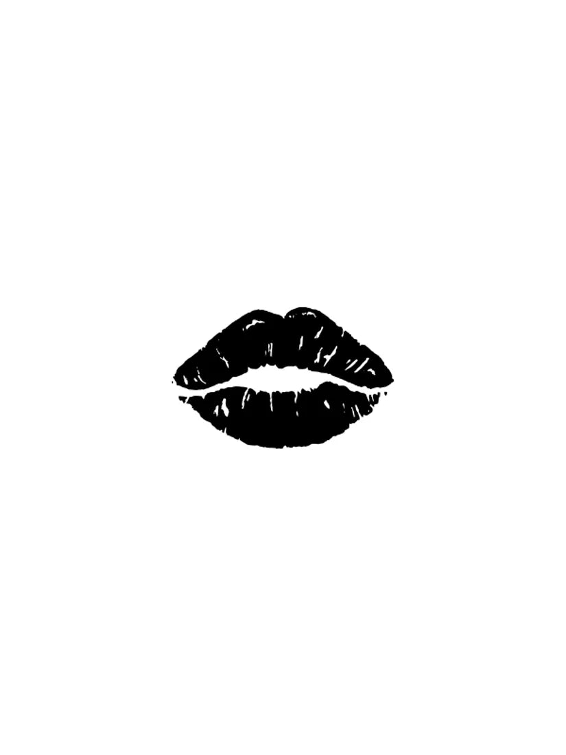 kiss