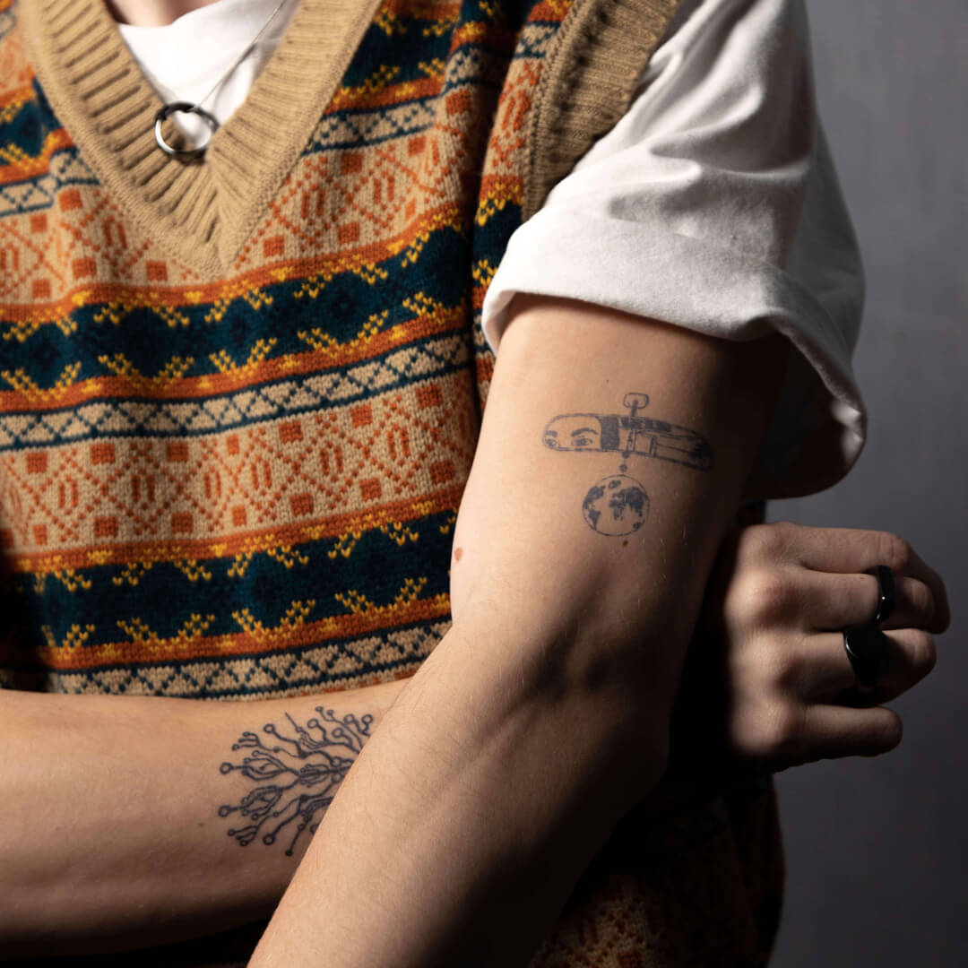 O que fazer antes de fazer uma tatuagem: 5 dicas fantásticas