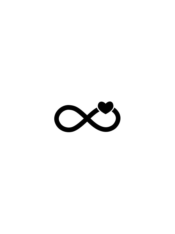 infinity love